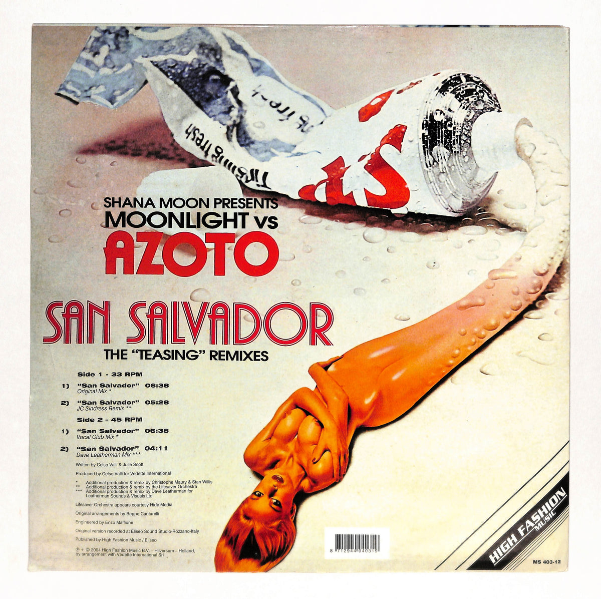 San Salvador