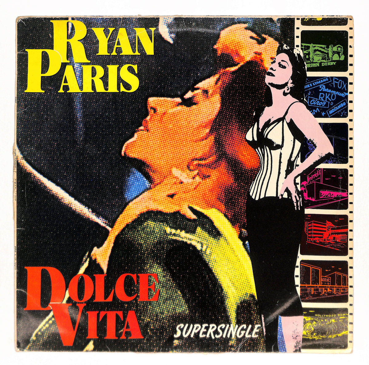 Dolce Vita
