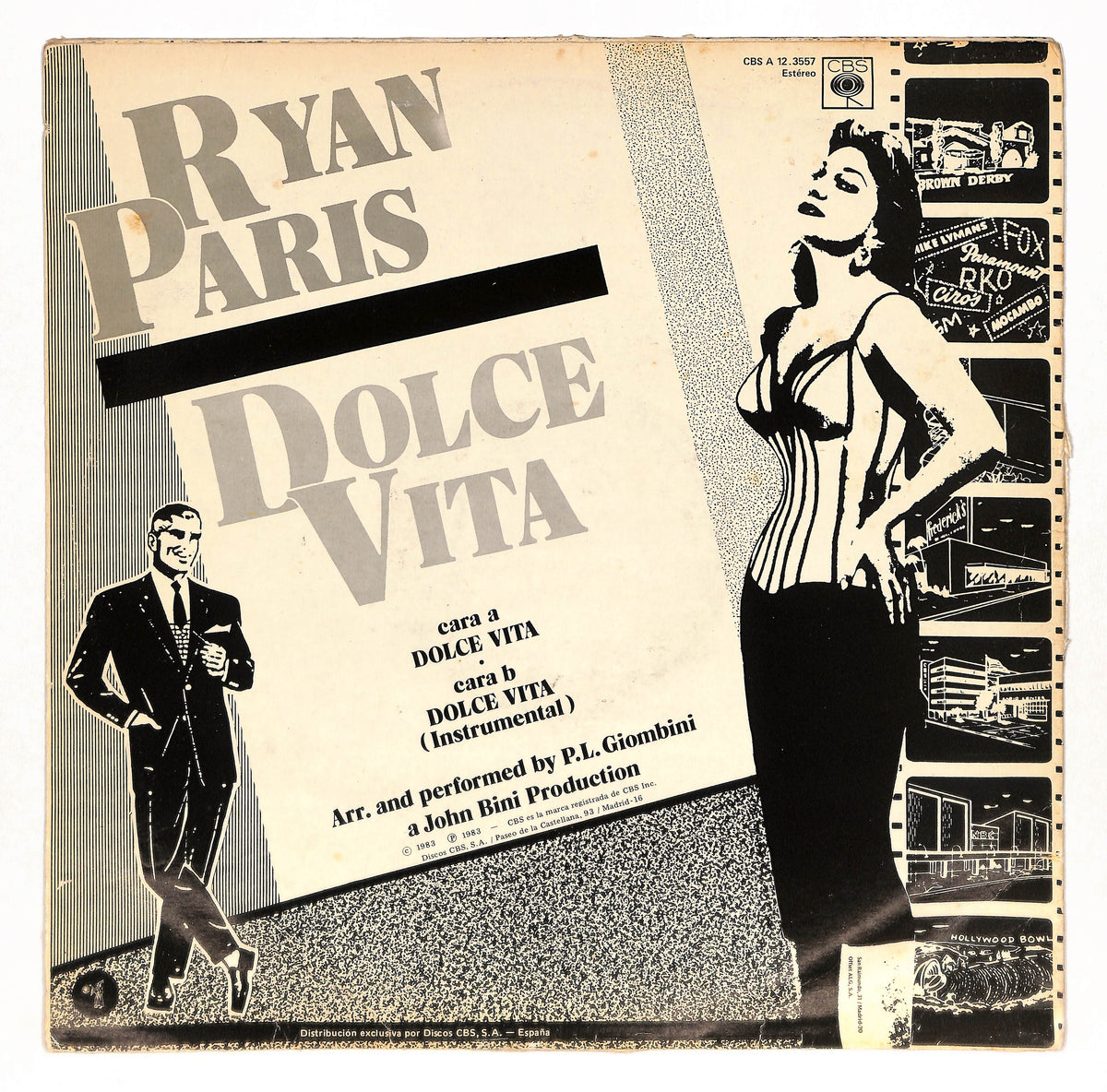 Dolce Vita
