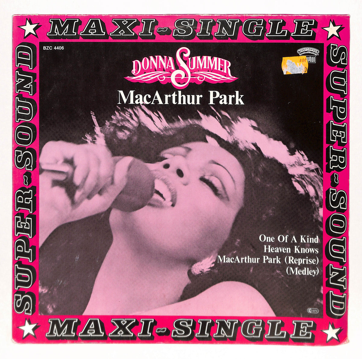 MacArthur Park