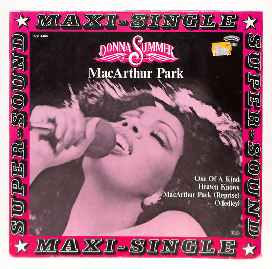 MacArthur Park