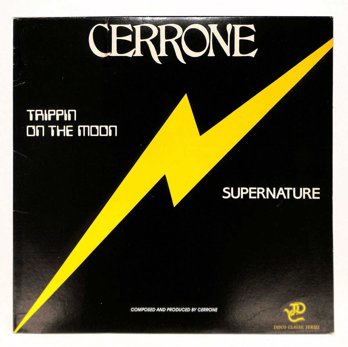 Trippin On The Moon / Supernature