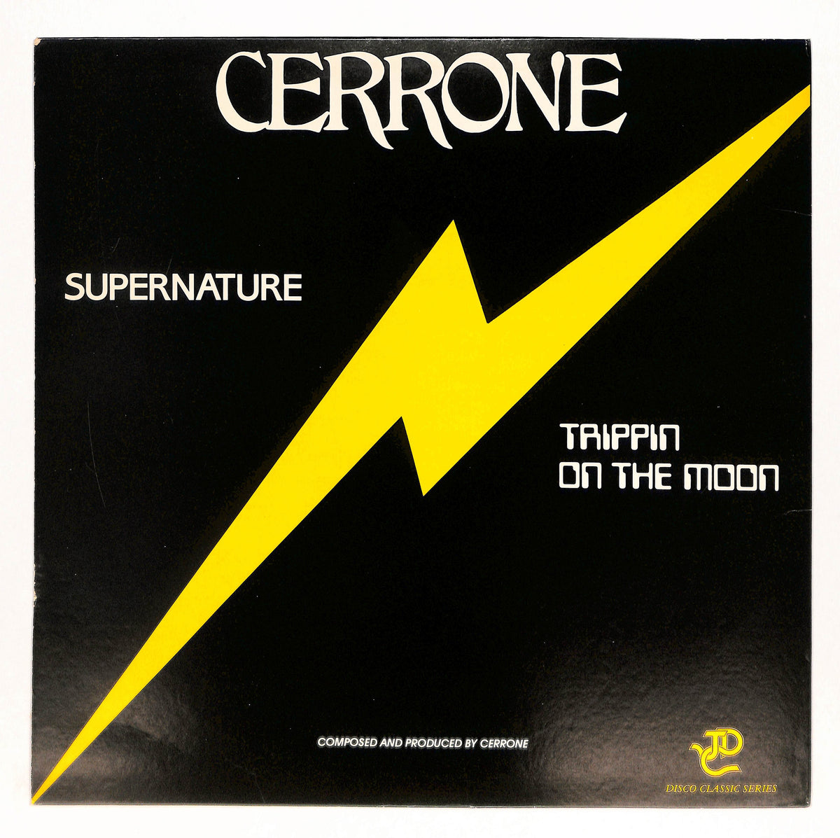 Trippin On The Moon / Supernature