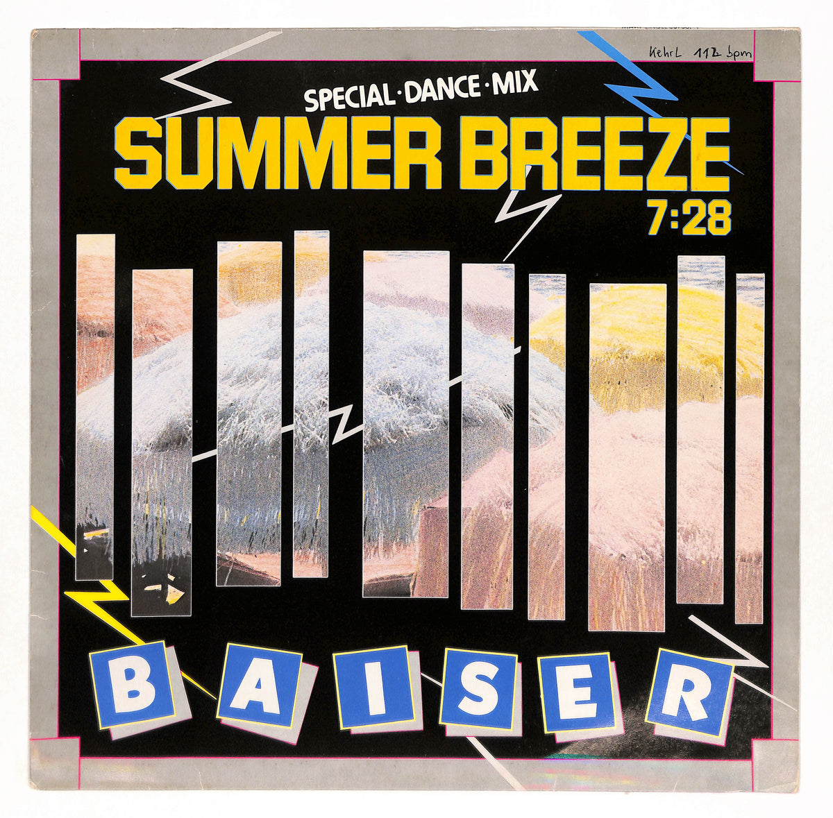 Summer Breeze