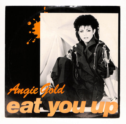 Eat You Up