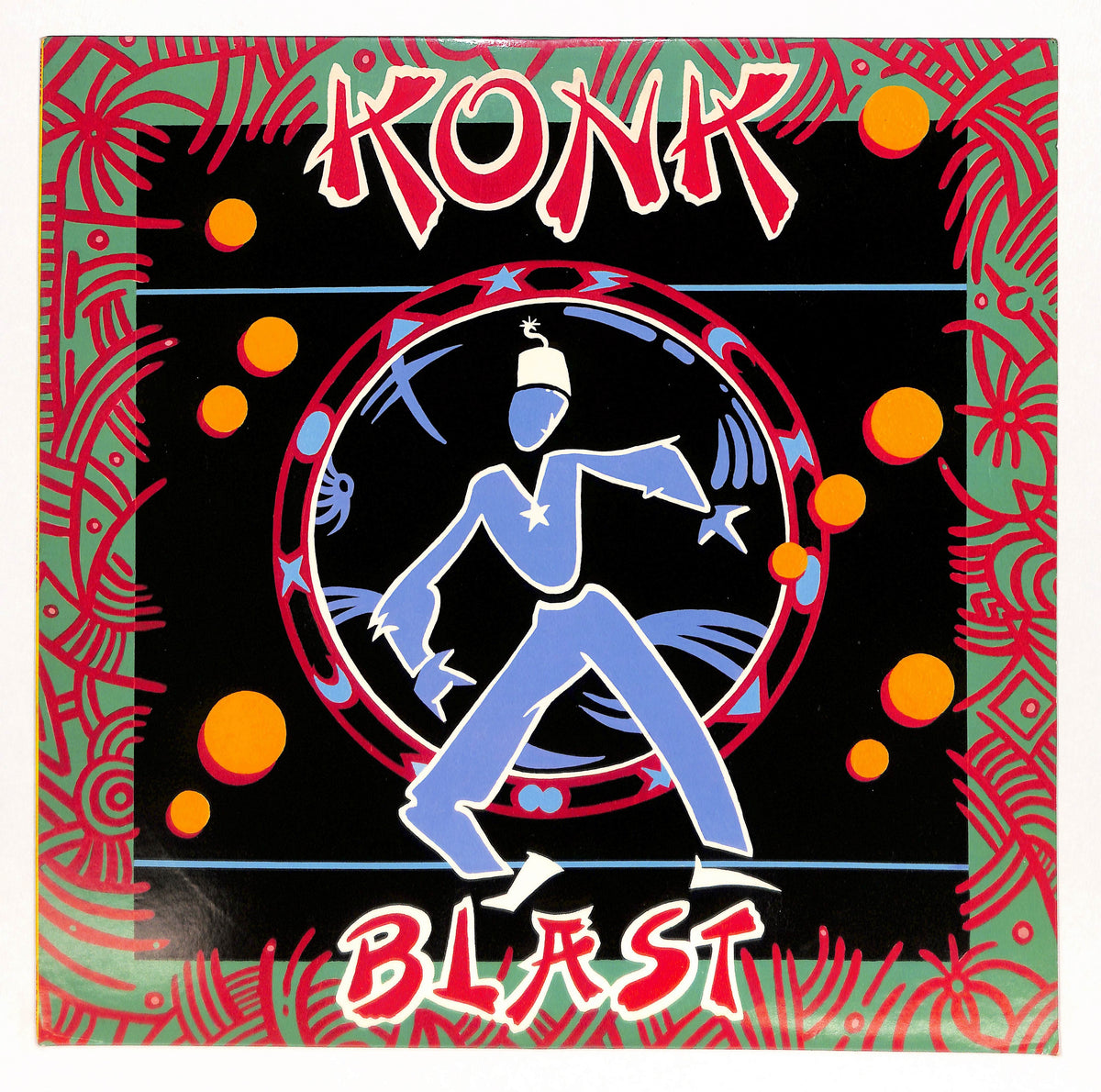 Blast