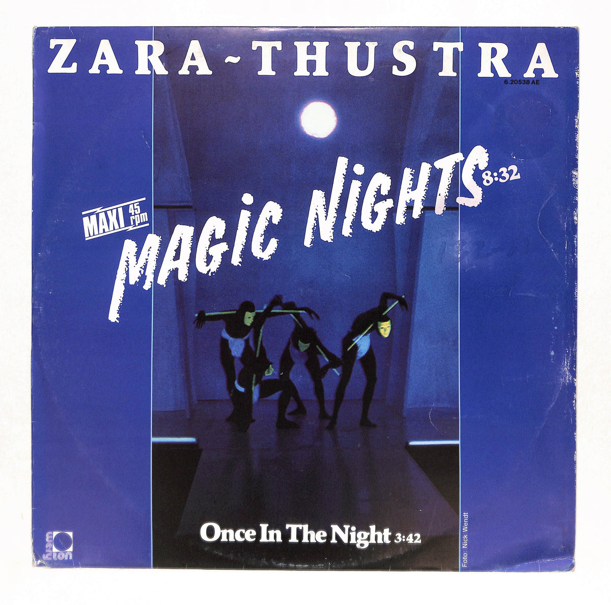Magic Nights