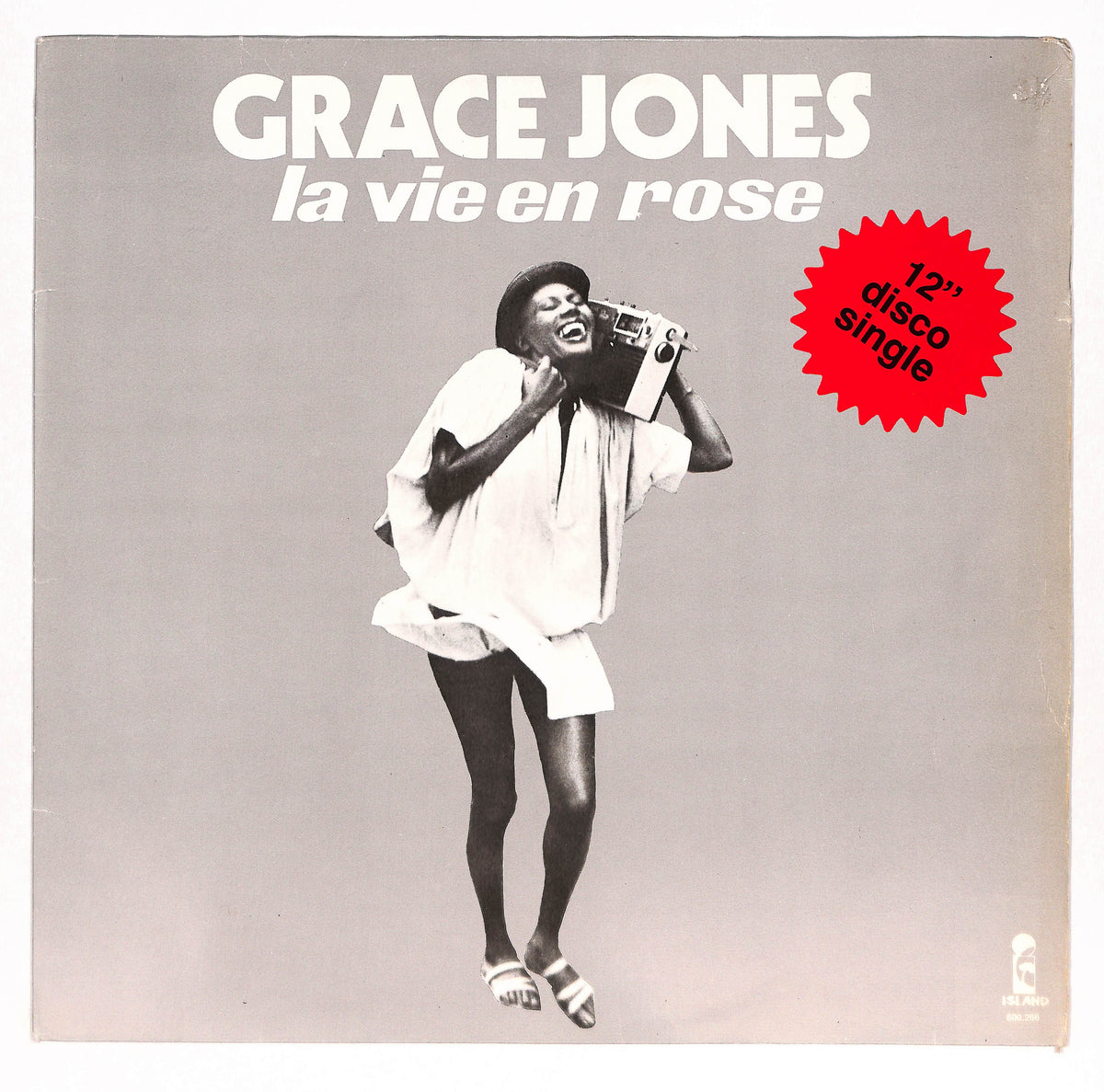 La Vie En Rose