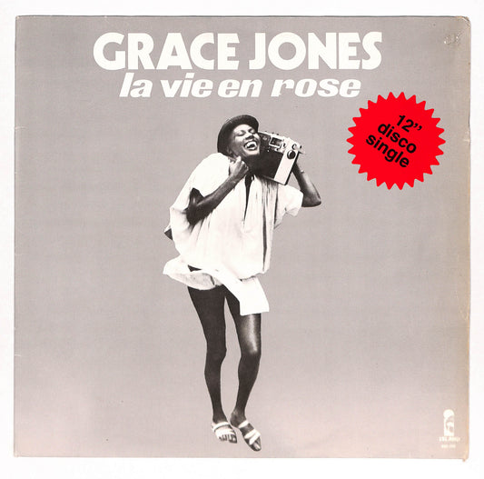 La Vie En Rose