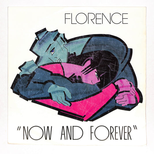 Now And Forever