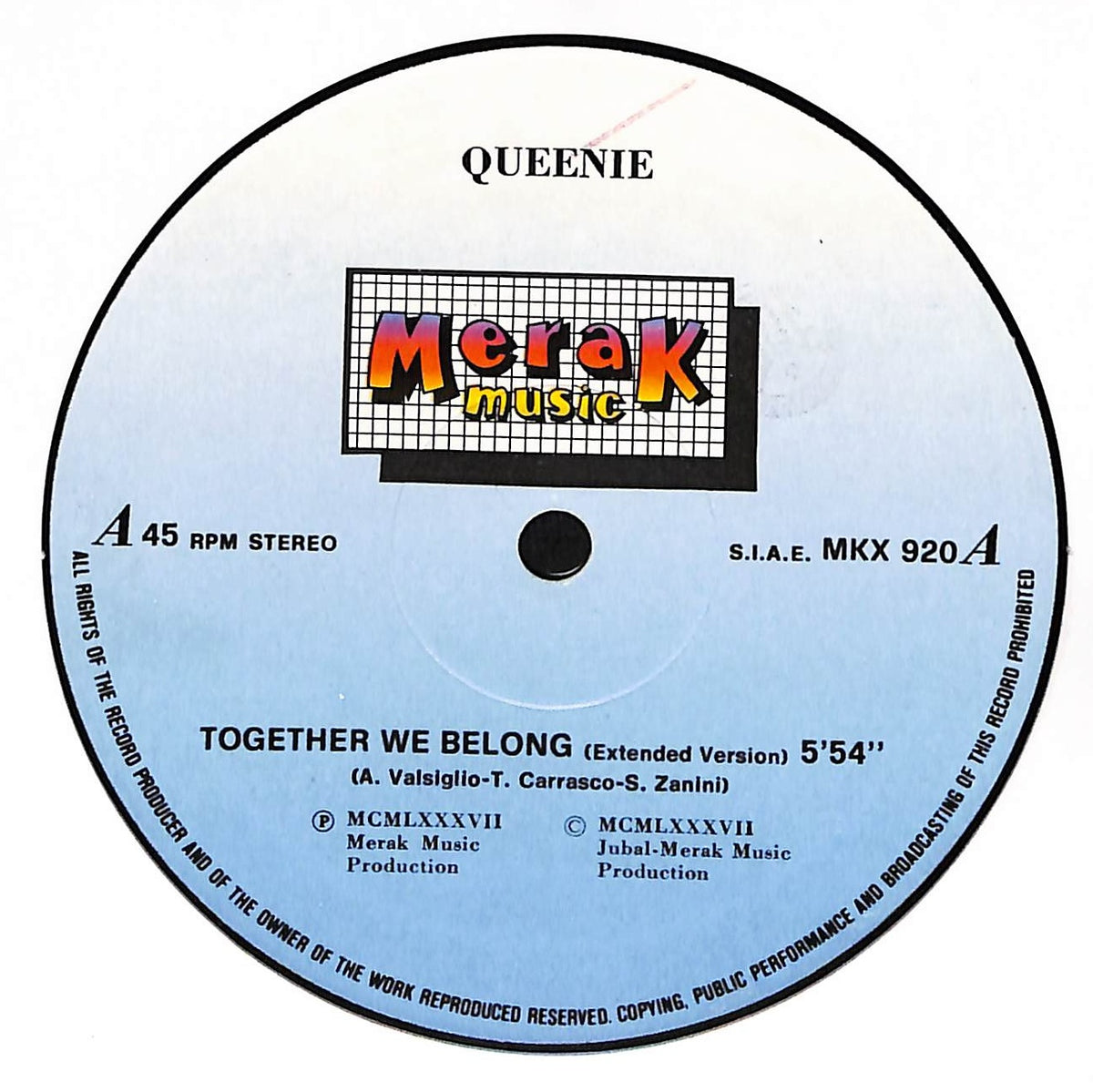 Together We Belong