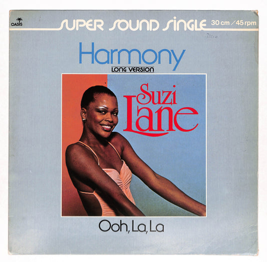 Harmony