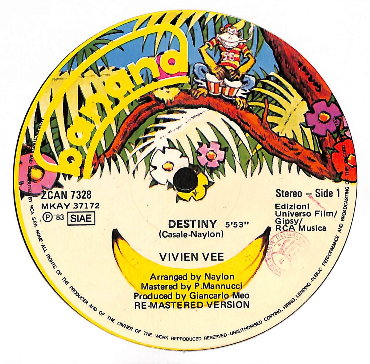 Destiny