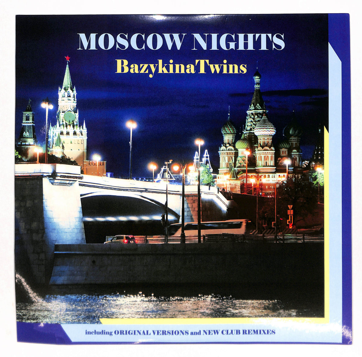 Moscow Nights