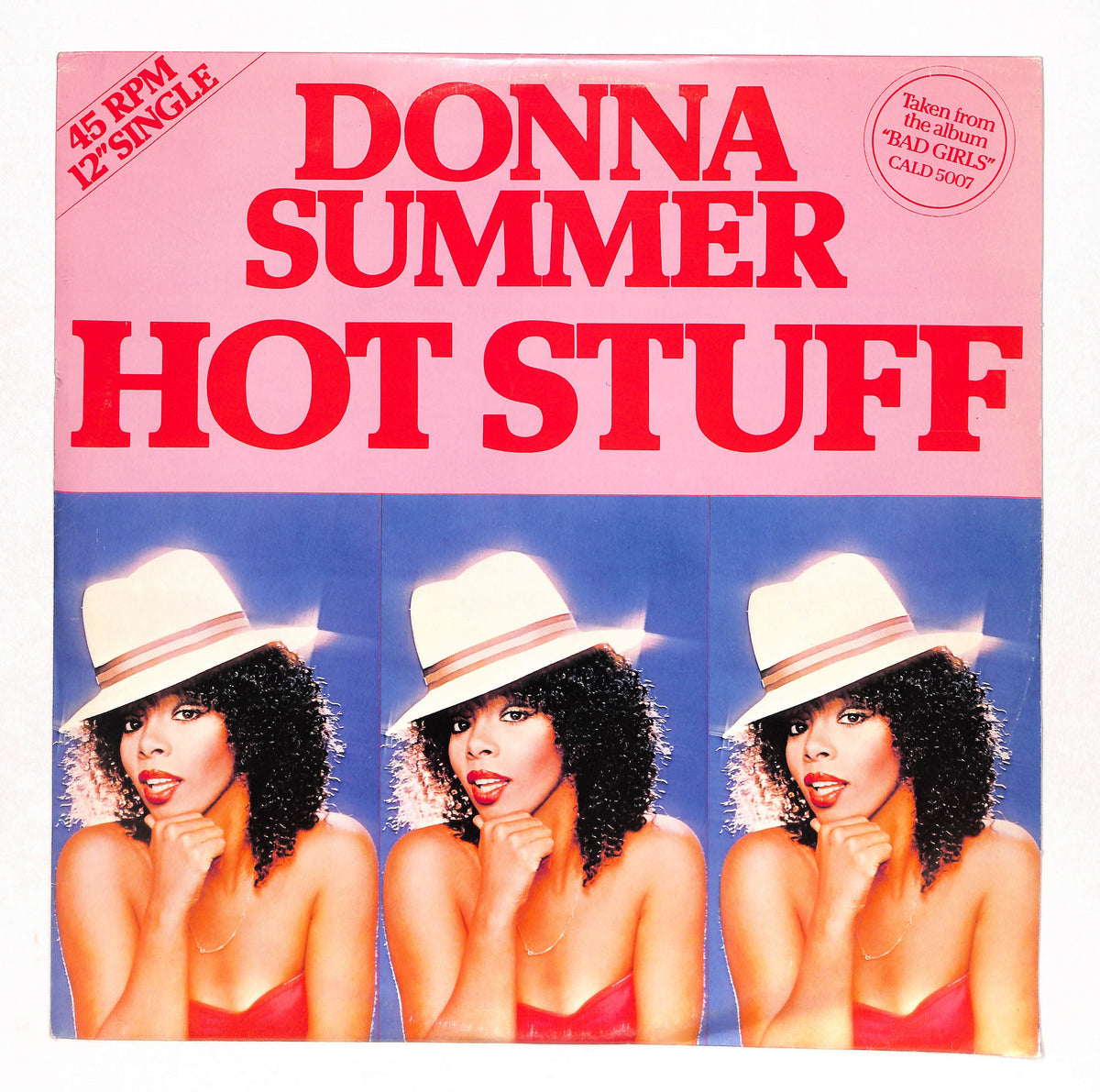 Hot Stuff