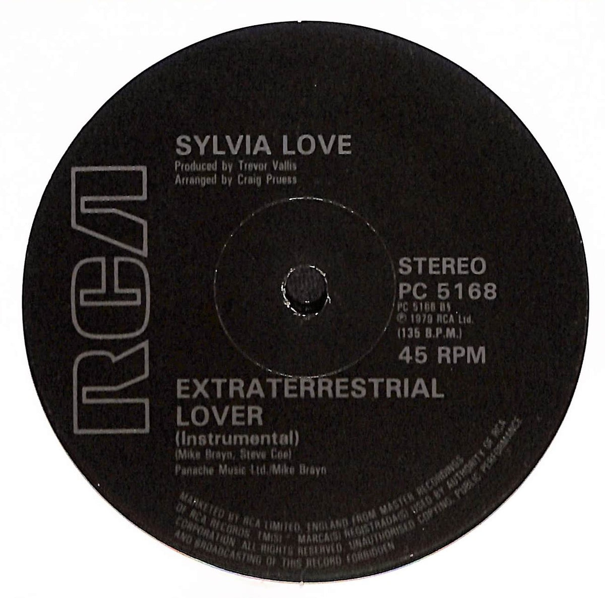 Extraterrestrial Lover