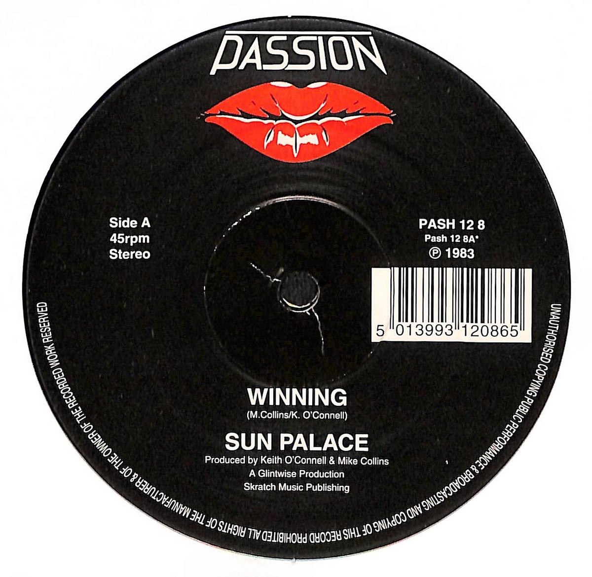 Winning / Rude Movements