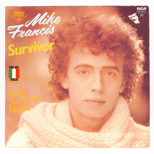 Survivor