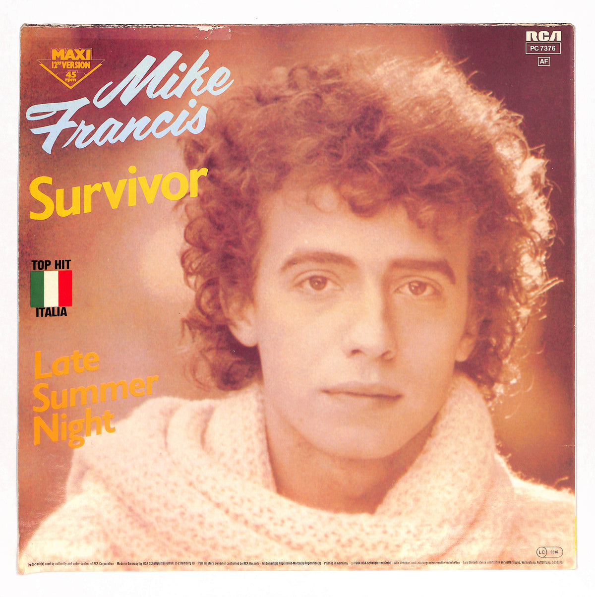 Survivor