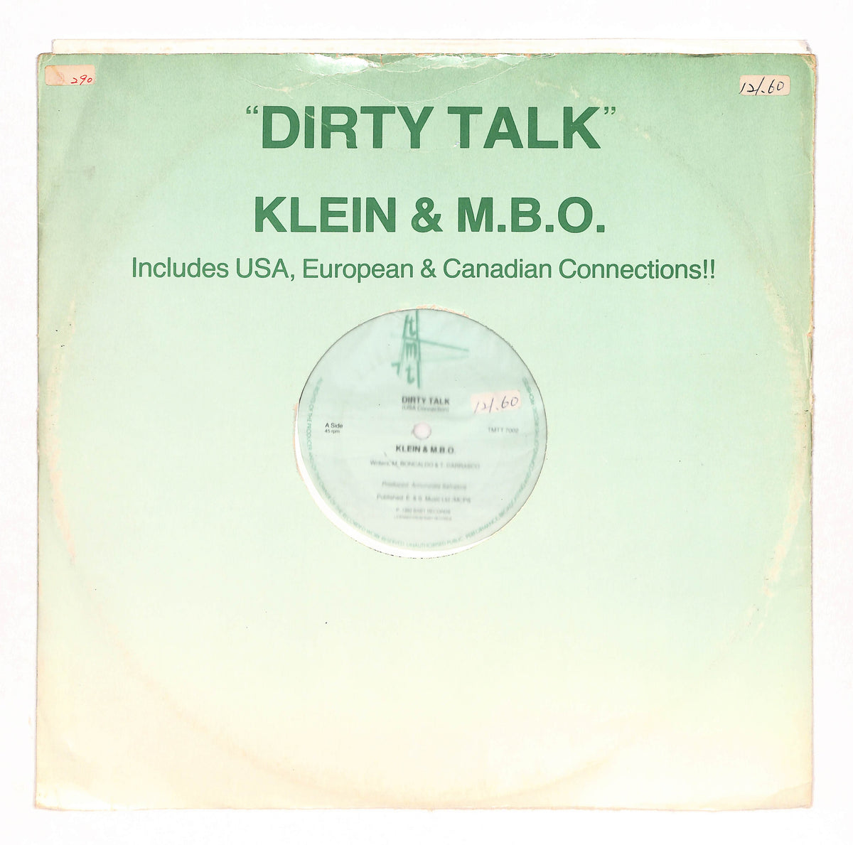 Dirty Talk