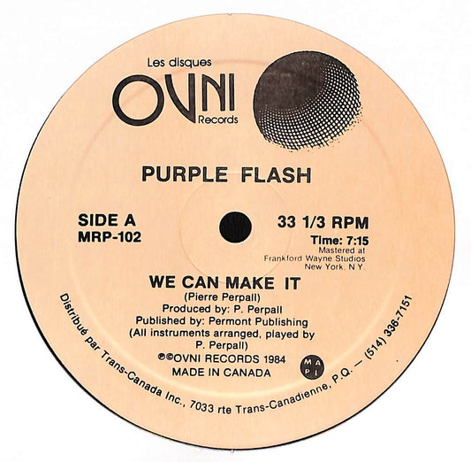 We Can Make It / Do You Like Me
