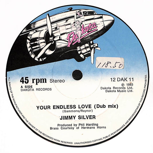 Your Endless Love