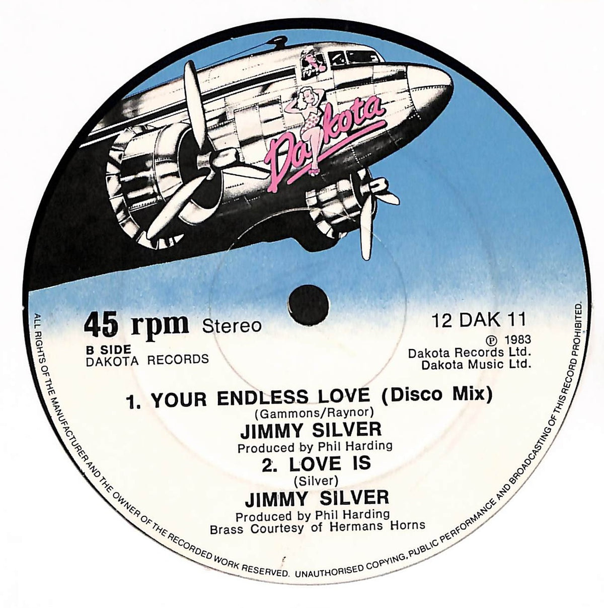 Your Endless Love