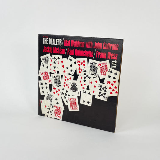 The Dealers