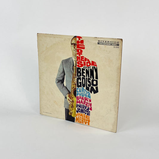 The Other Side Of Benny Golson
