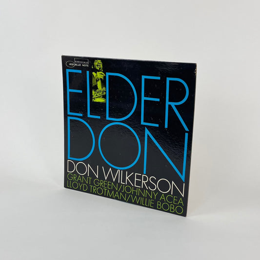 Elder Don