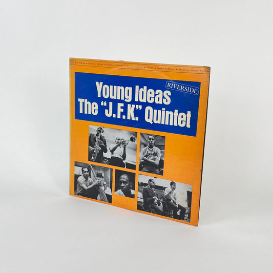 Young Ideas