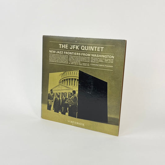 New Jazz Frontiers From Washington