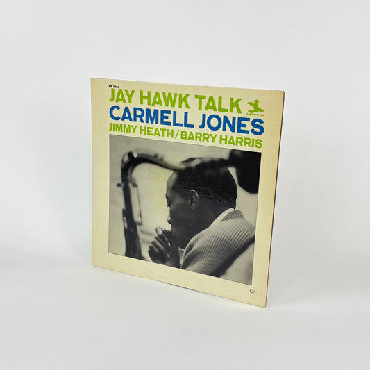 Jay Hawk Talk