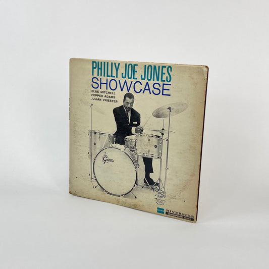 Showcase