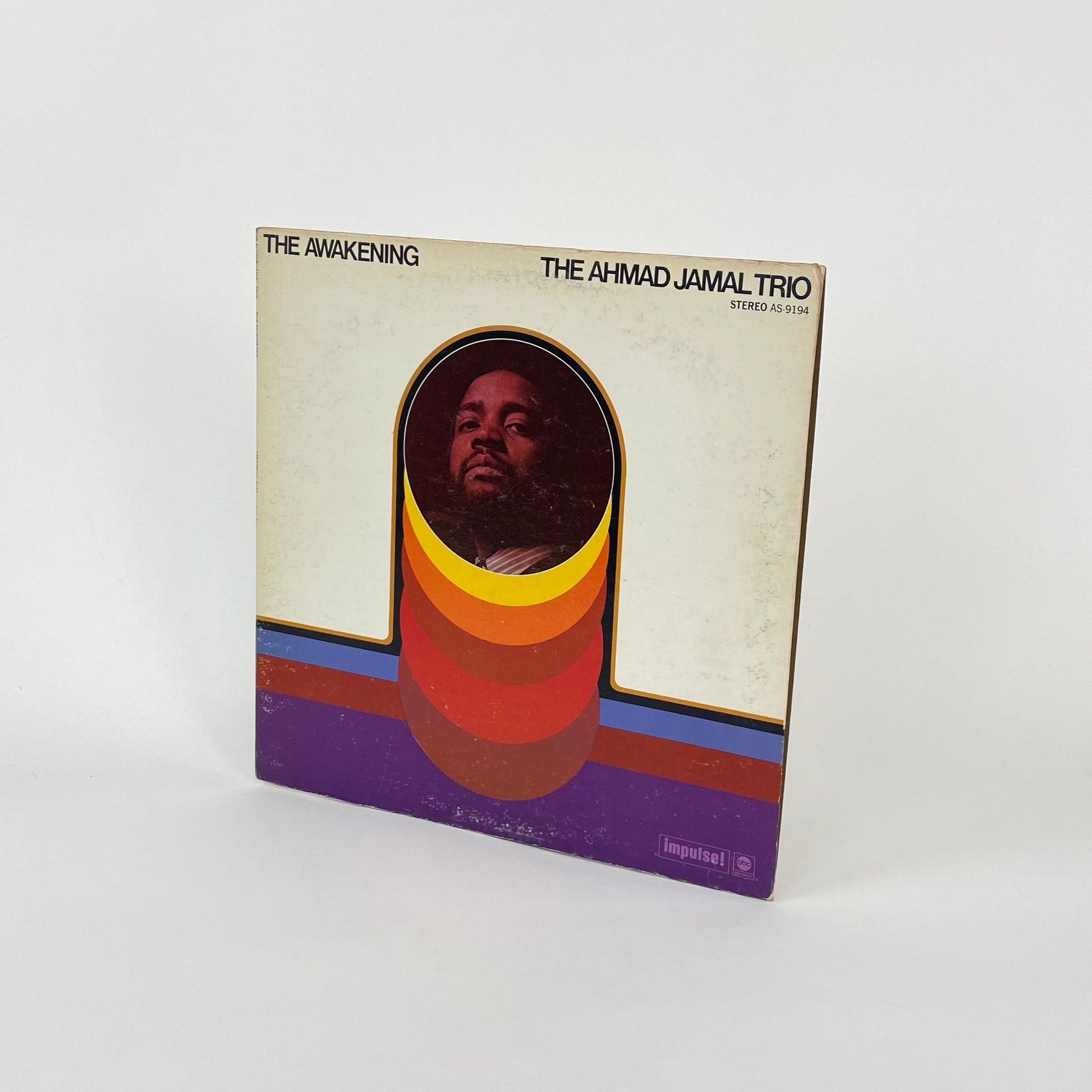The Awakening – ELLA ONLINE The Awakening – ELLA ONLINE