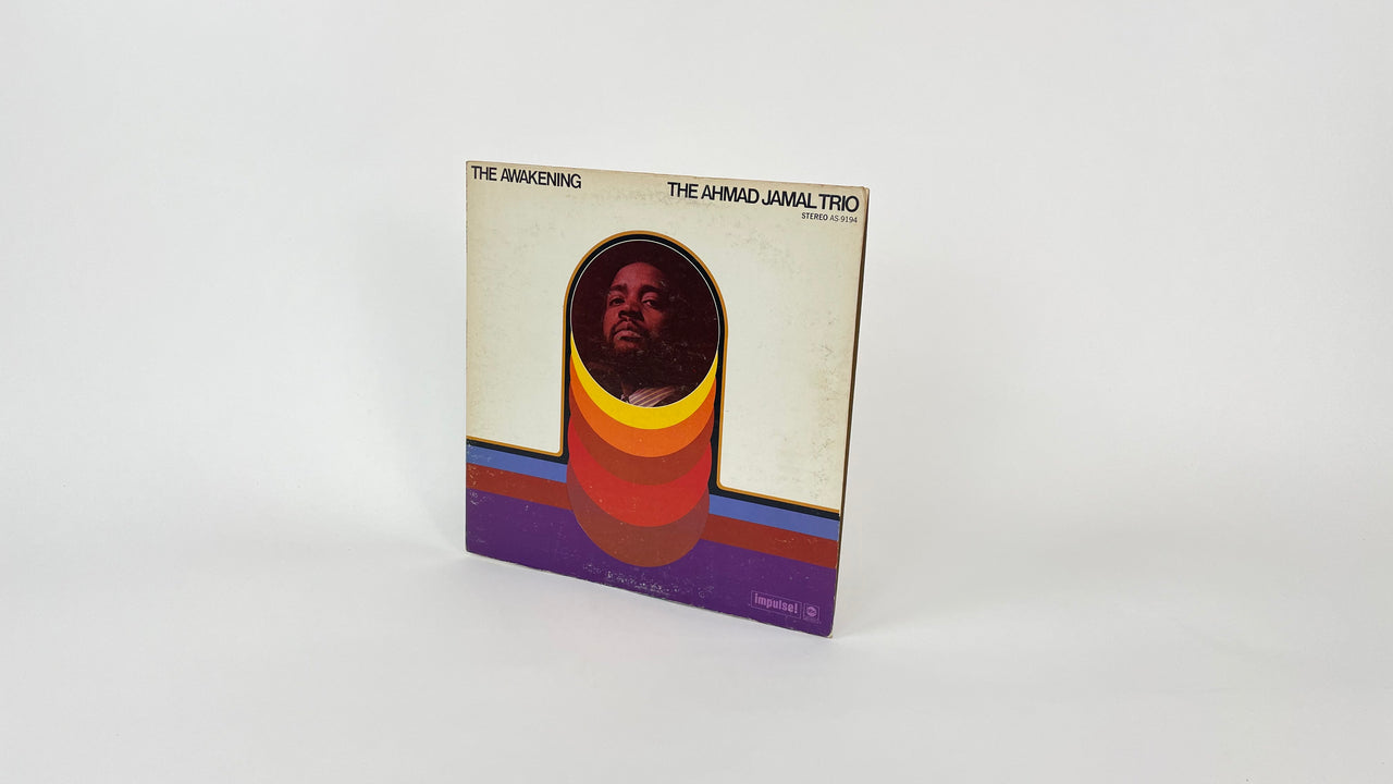 The Awakening – ELLA ONLINE The Awakening – ELLA ONLINE