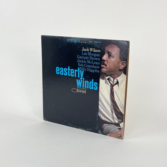 Easterly Winds