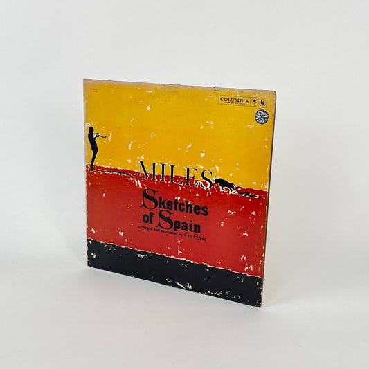 Sketches Of Spain