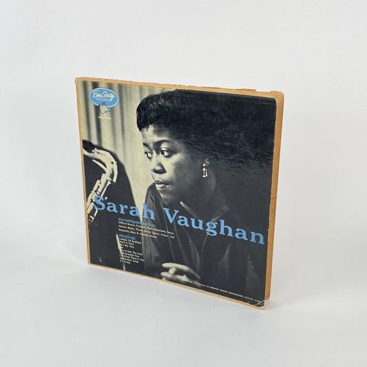 Sarah Vaughan