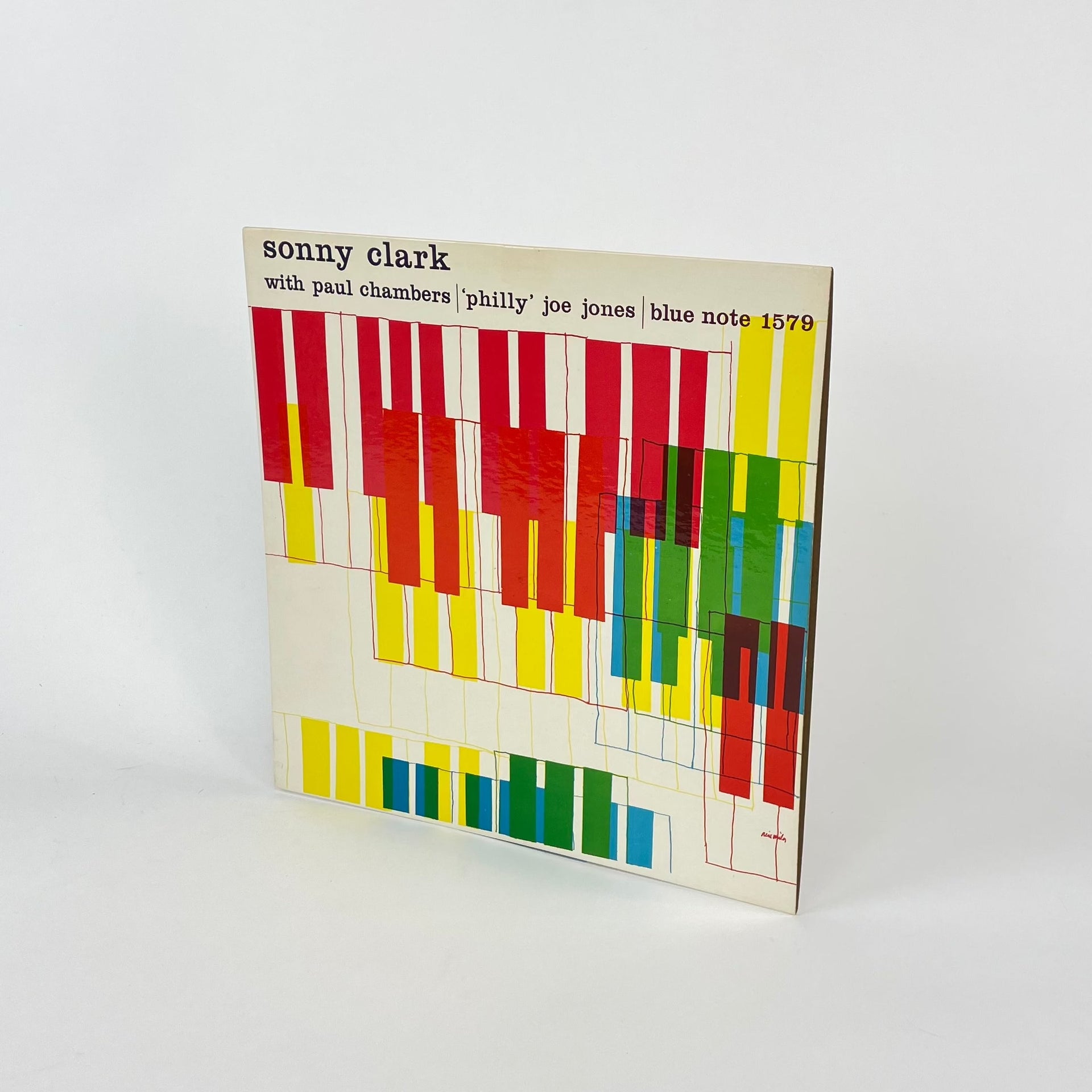 Sonny Clark Trio – ELLA ONLINE Sonny Clark Trio – ELLA ONLINE