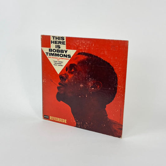 This Here Is Bobby Timmons
