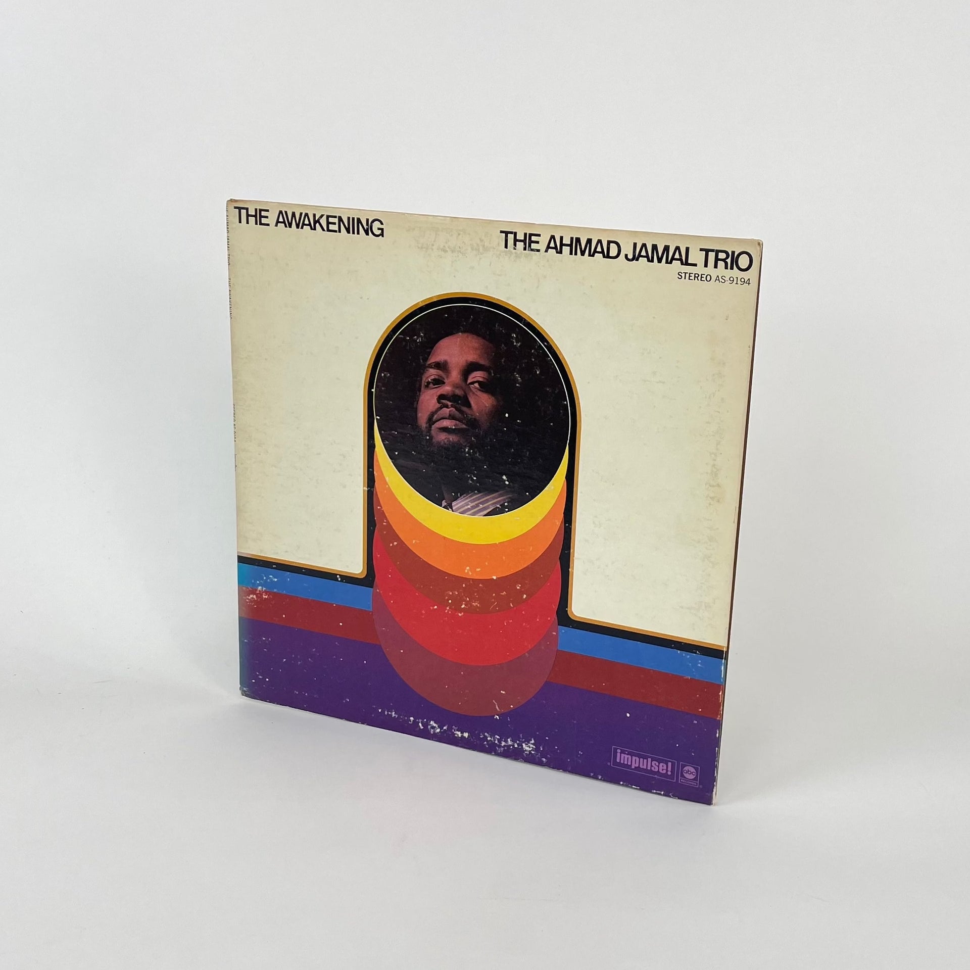 The Awakening – ELLA ONLINE