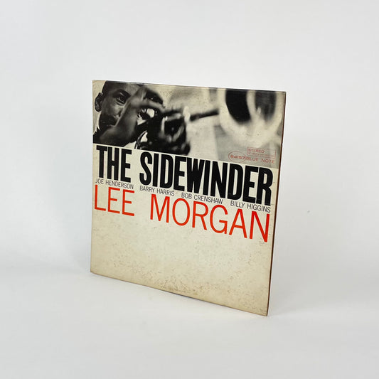 The Sidewinder