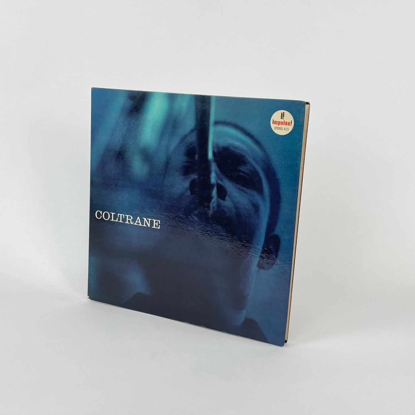 Coltrane