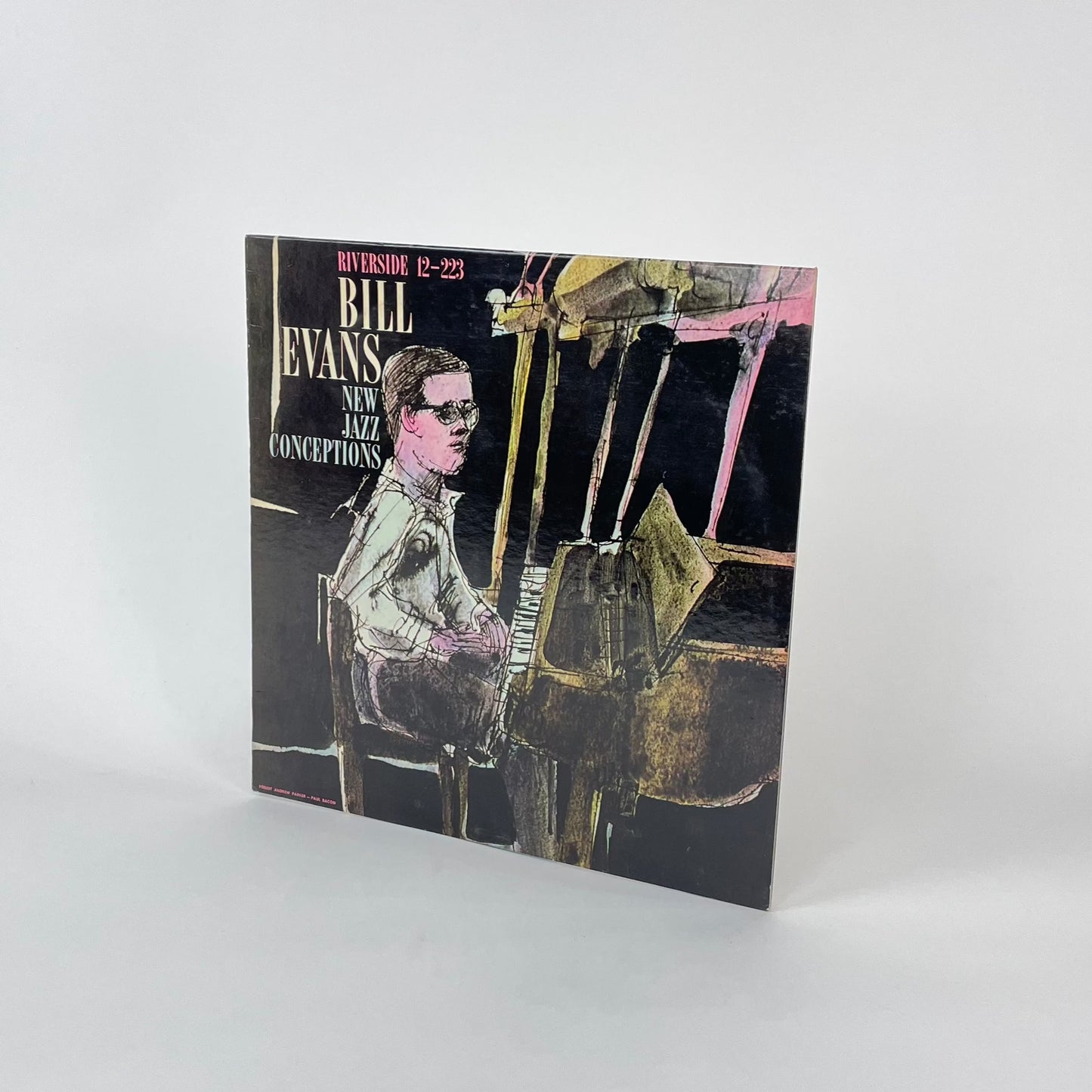 New Jazz Conceptions