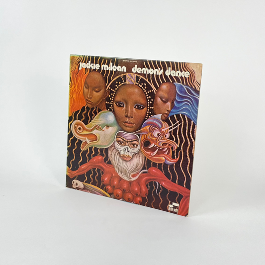 Demon's Dance