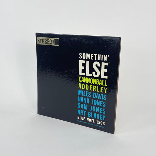 Somethin' Else