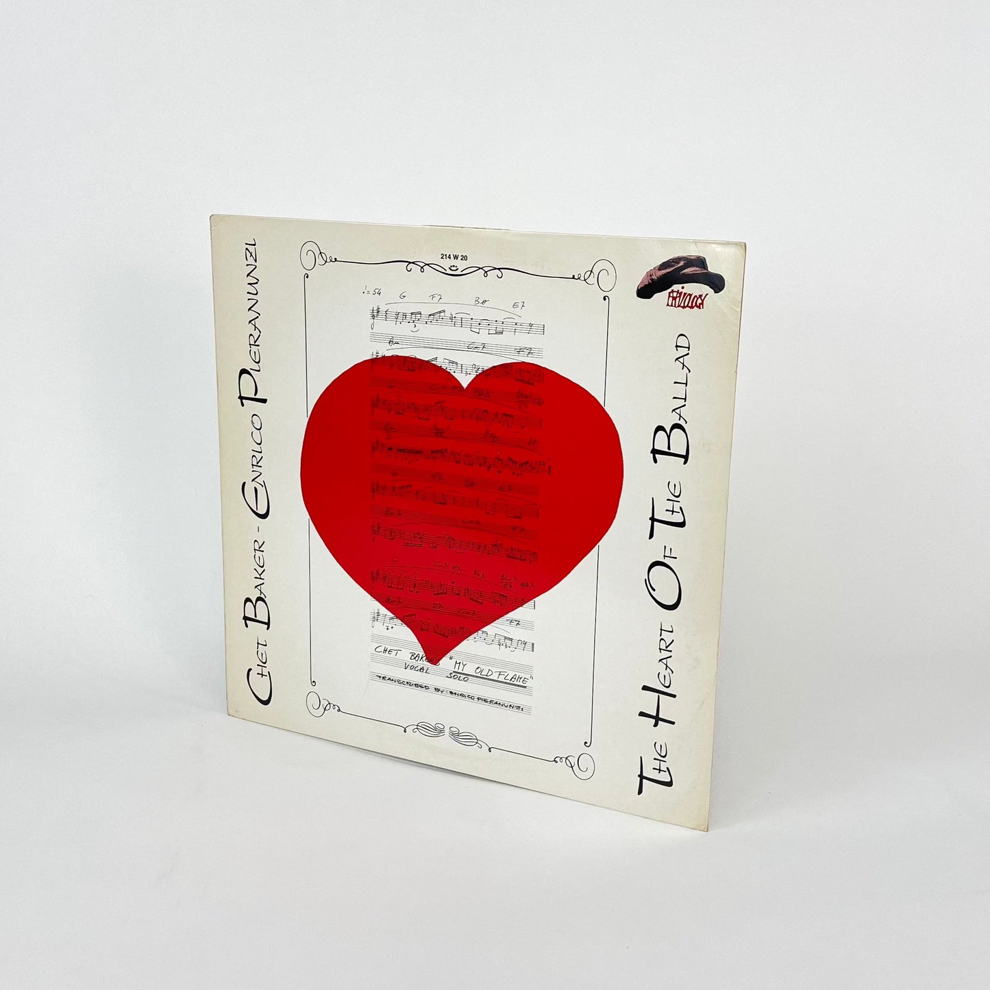 The Heart Of The Ballad