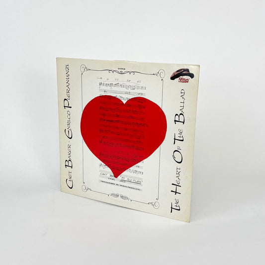 The Heart Of The Ballad