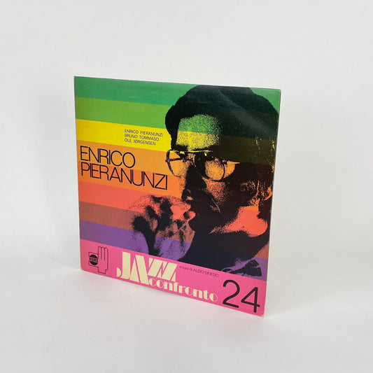 Jazz A Confronto 24